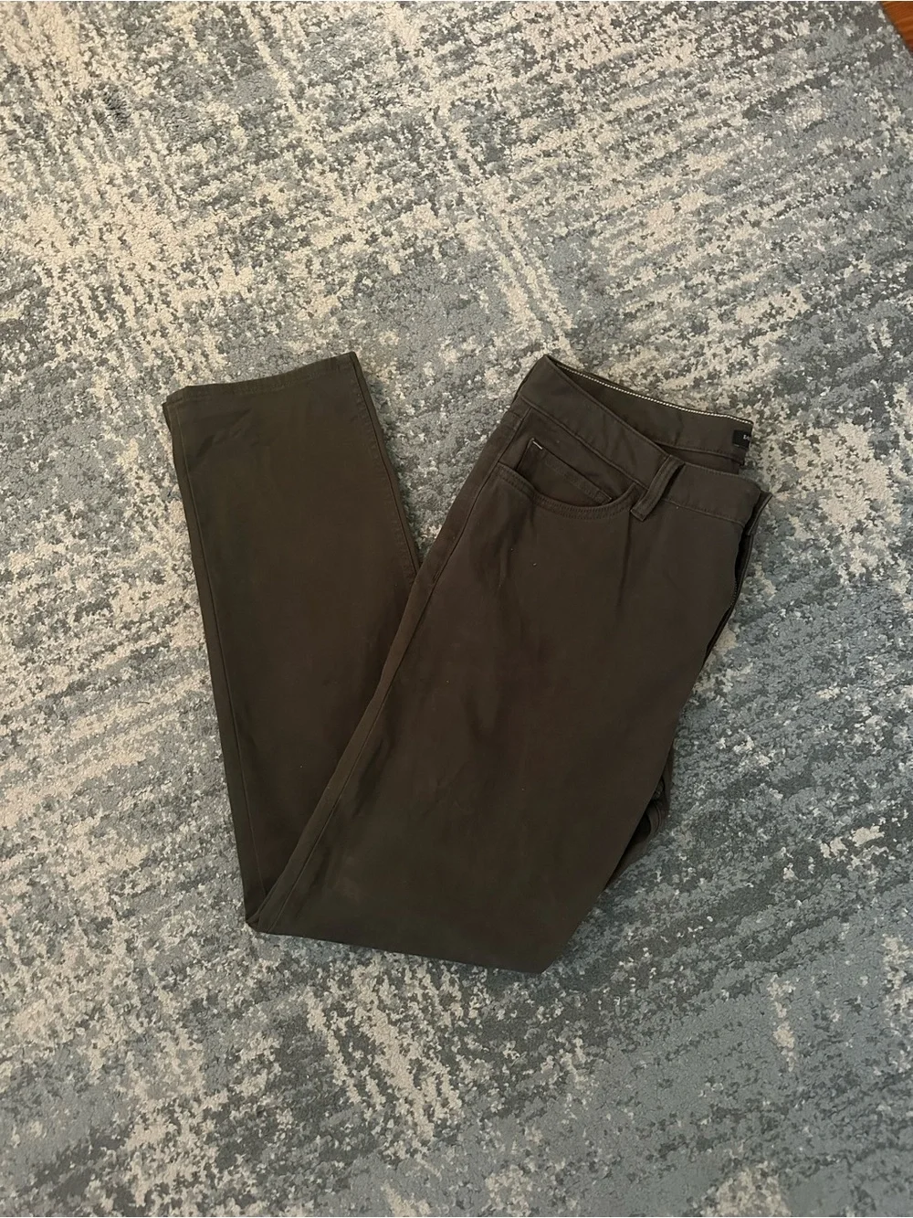 Banana Republic Slim Fit Chinos